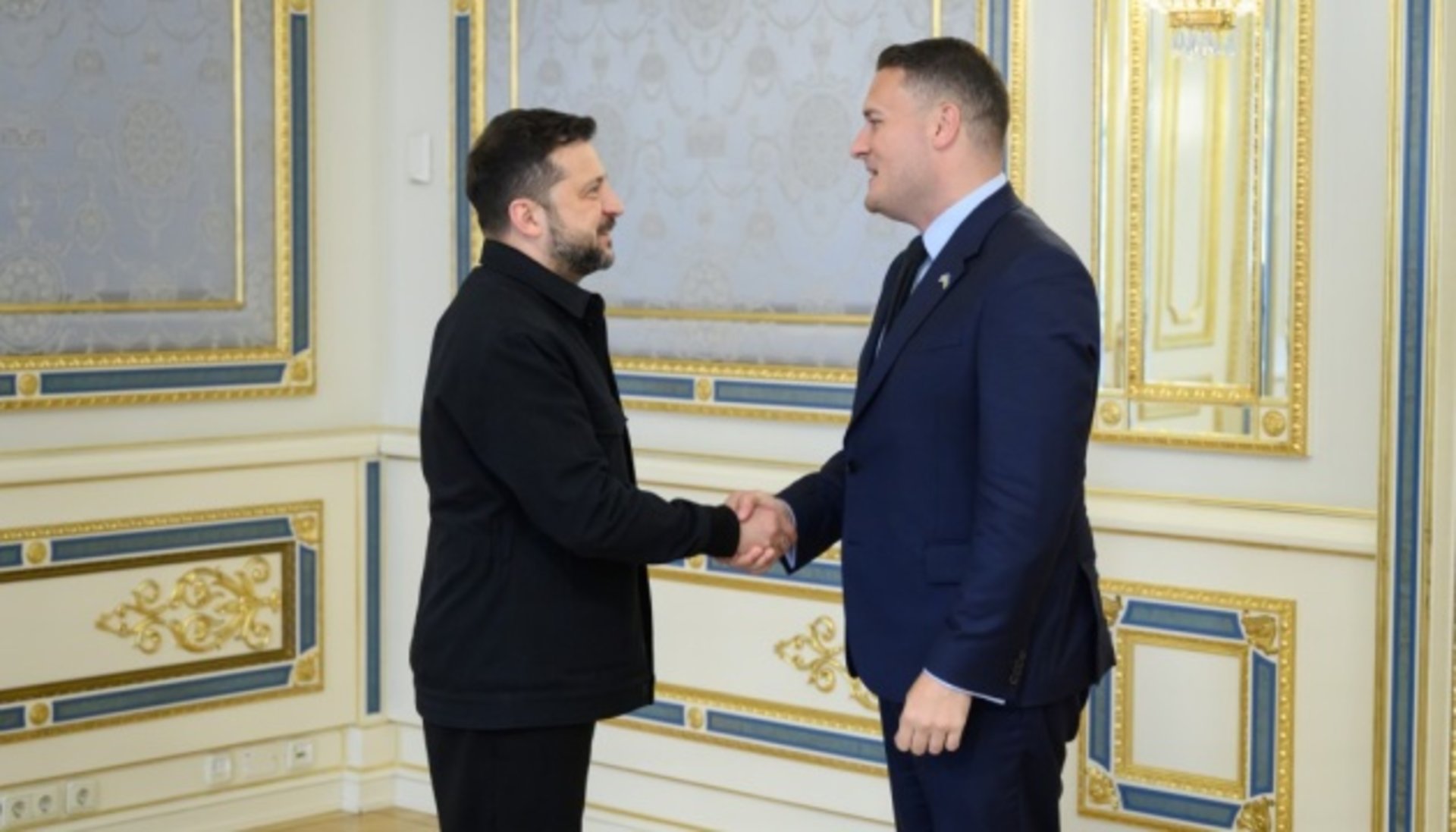 Україна просить союзників терміново посилити ППО до зими 2