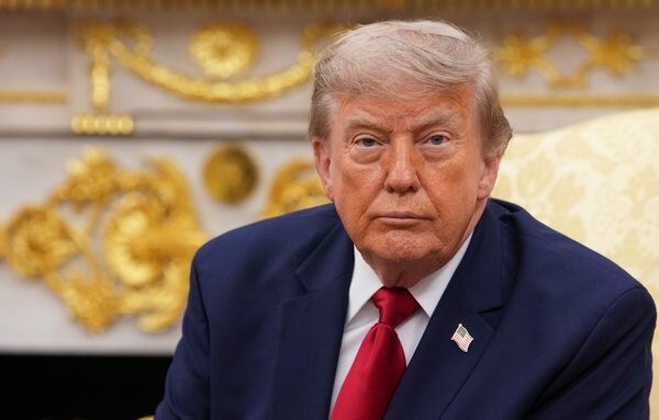 «Путін не планує нападу»: Трамп висловився про небезпеку російського вторгнення до країн НАТО