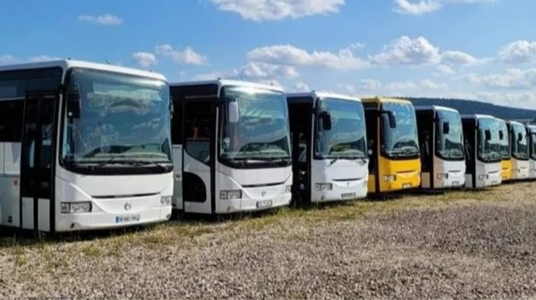 Міністерство інфраструктури анонсувало наймасштабніший тендер на обласні автобусні шляхи 2