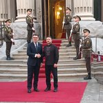 Україна та Сполучене Королівство підписали декларацію про співпрацю у галузі штучного інтелекту 19