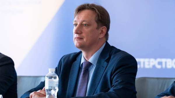 Бутенко заперечив факт зустрічі з Ківаловим, натомість з Шкарлетом провів ділову бесіду 1