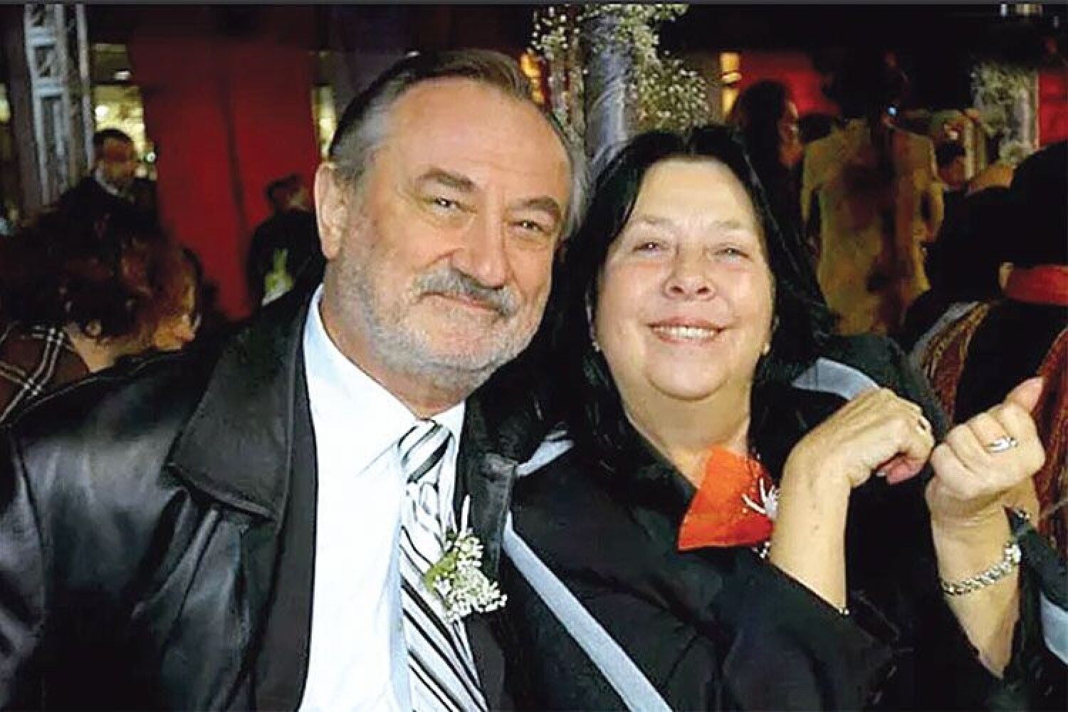 Львів'янин, що прославився як киянин. 79 років тому світ побачив Богдан Ступка 8