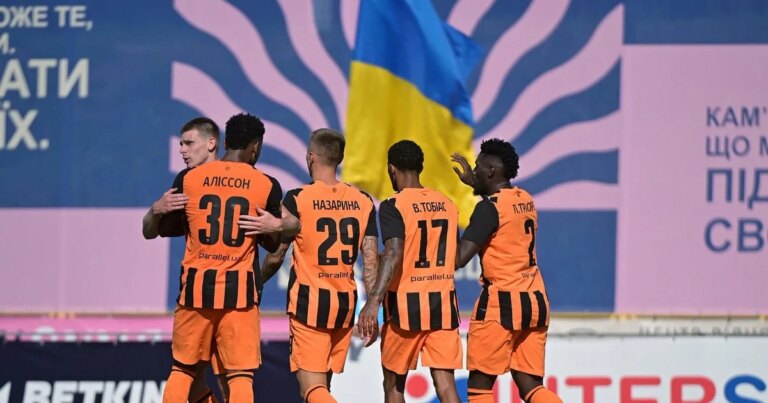 Гірники" визначили опонентів у груповому етапі найпрестижнішого клубного турніру Європи. 9