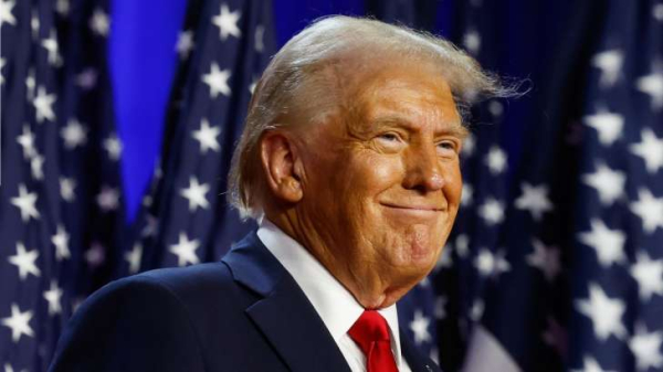 Трамп прагне перейменувати озеро Онтаріо на "Америка" 12 Трамп прагне перейменувати озеро Онтаріо на "Америка" 2