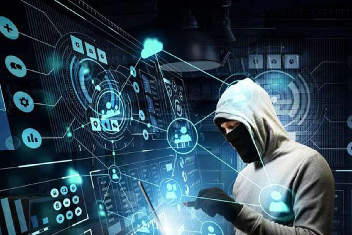 Британська електростанція зупинила роботу через хакерську атаку 12 Британська електростанція зупинила роботу через хакерську атаку 7
