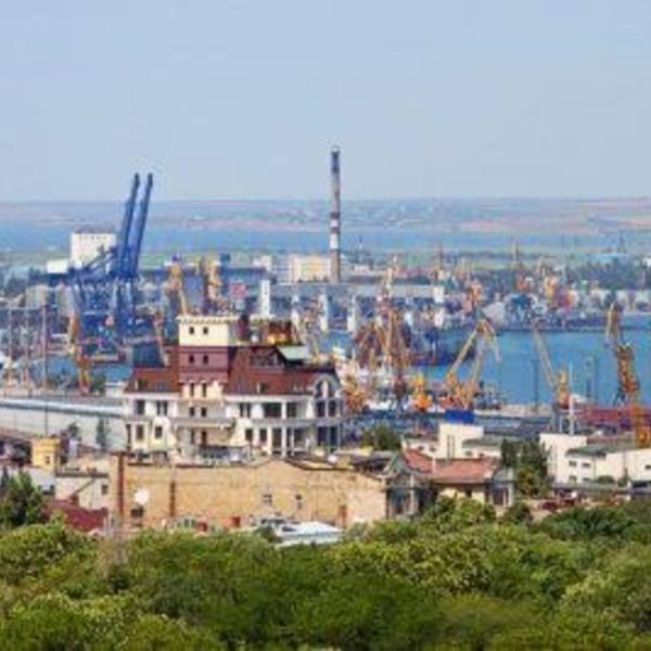 Як Україна може повернути 3 мільярди доларів: план порятунку експорту