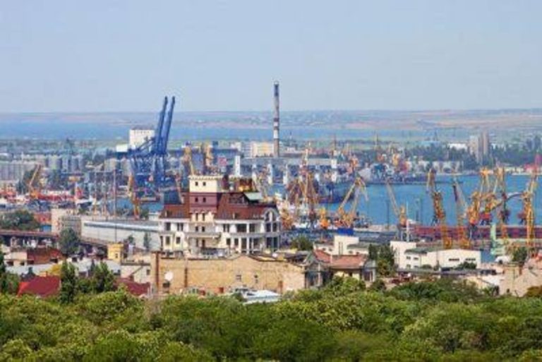 Як Україна може повернути 3 мільярди доларів: план порятунку експорту 16 Як Україна може повернути 3 мільярди доларів: план порятунку експорту 10