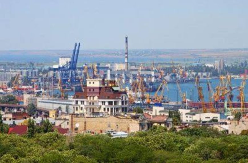 Ексклюзивні новини України 46 Як Україна може повернути 3 мільярди доларів: план…
