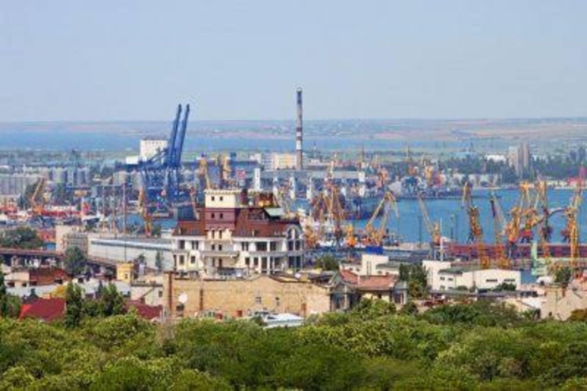 Як Україна може повернути 3 мільярди доларів: план порятунку експорту 2