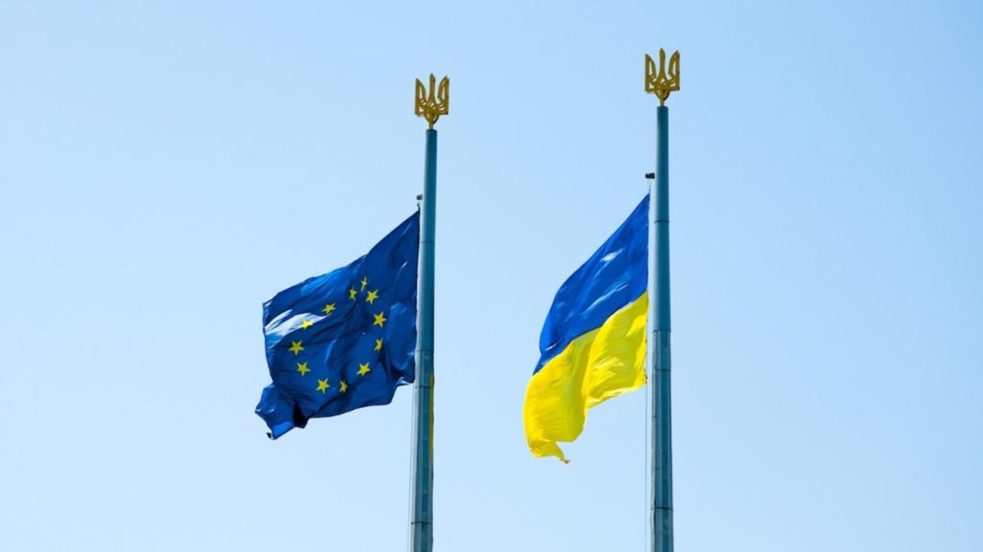 Шлях до ЄС: Як Україна будує нові кластери для майбутнього членства 2
