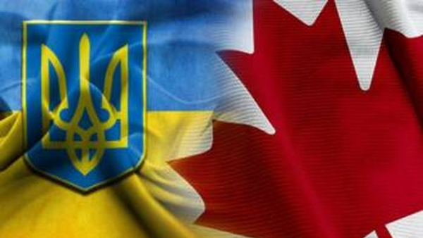 МВС України та канадські поліцейські узгодили нові напрямки співробітництва