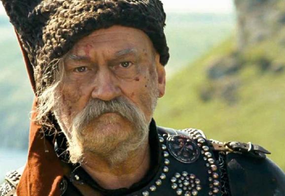 Львів’янин, що прославився як киянин. 79 років тому світ побачив Богдан Ступка