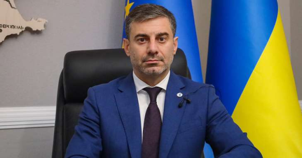 Лубінець: Жодного посадовця не покарали за порушення прав ветеранів. 12 Лубінець: Жодного посадовця не покарали за порушення прав ветеранів. 2