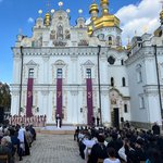 В Києві пройшла урочиста церемонія за участю держави та церкви, присвячена 975-річчю Києво-Печерської лаври. 34 В Києві пройшла урочиста церемонія за участю держави та церкви, присвячена 975-річчю Києво-Печерської лаври. 30