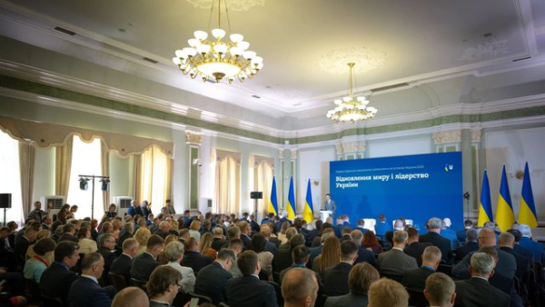 Корецький: Енергетичний сектор потребує близько 650 мільйонів євро до настання зими