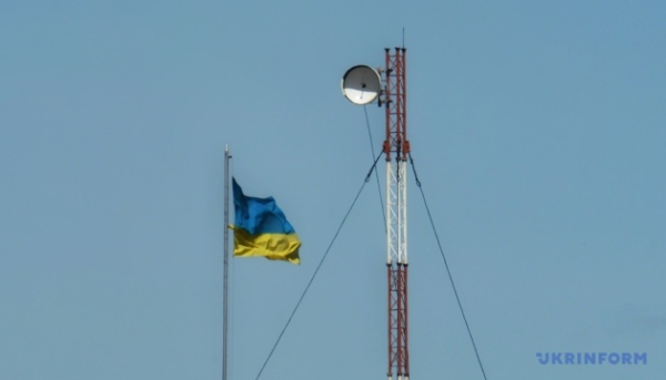 У Запоріжжі тестують інноваційну систему сповіщень про потенційні російські атаки.