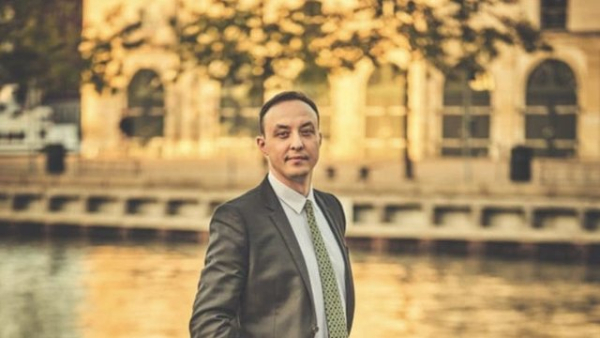 Україна намагається зменшити поставки глинозему з Ірландії для заводів “РУСАЛу”, як повідомив уповноважений президента.