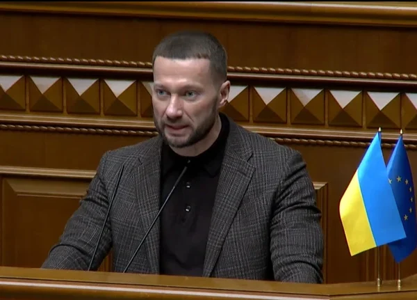 Кириленку надали державного захисника