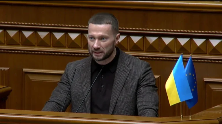 Кириленку надали державного захисника 15