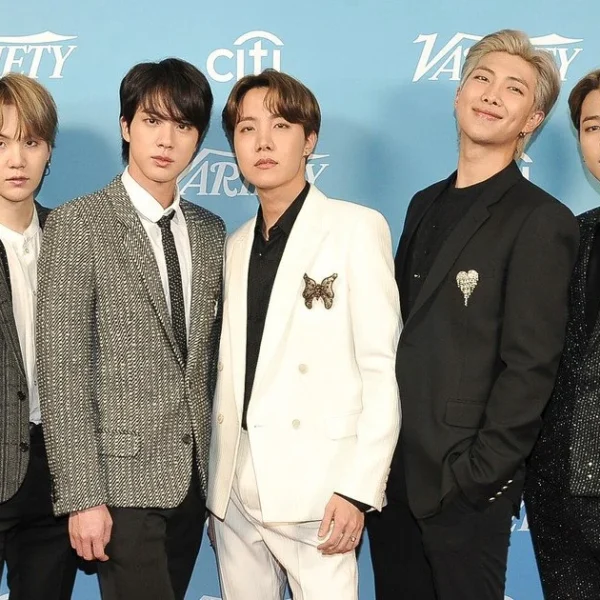 Гурт BTS оголосив бойкот “Греммі” через нову номінацію, яка викликала обурення.
