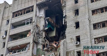 Харків зазнав удару касетними ракетами "Торнадо" з боку Росії, загинув працівник підприємства. 8 Ракетний удар по Харкову 9 серпня 2026: наслідки обстрілу багатоповерхівки