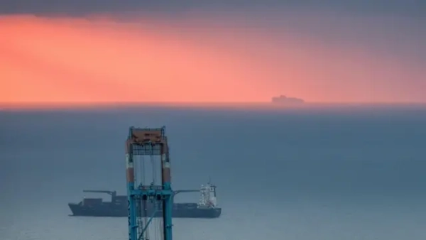 Європа вже відвикла від російського газу, але взимку ЄС знову загрожує енергетична криза