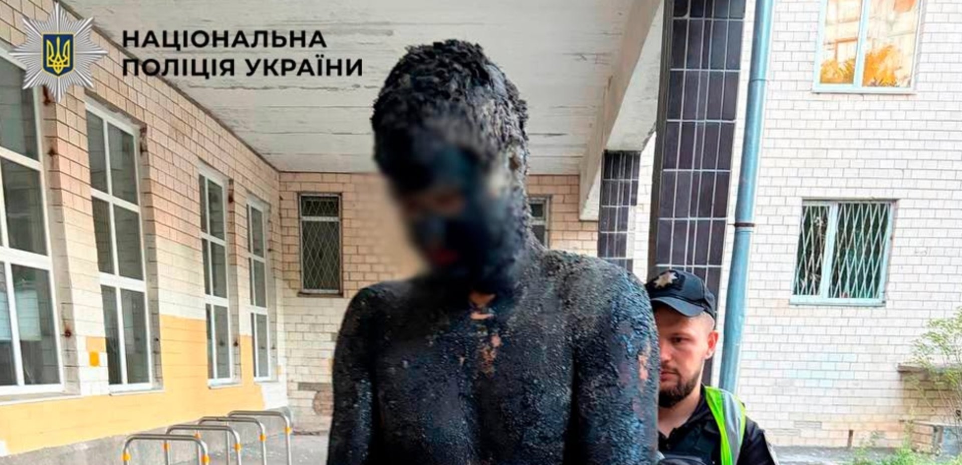 Киянин-винахідник: як нестандартний план пограбування крамниці обернувся липким фіаско 14