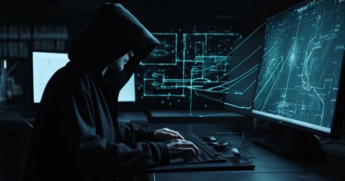 Hackers Hackers