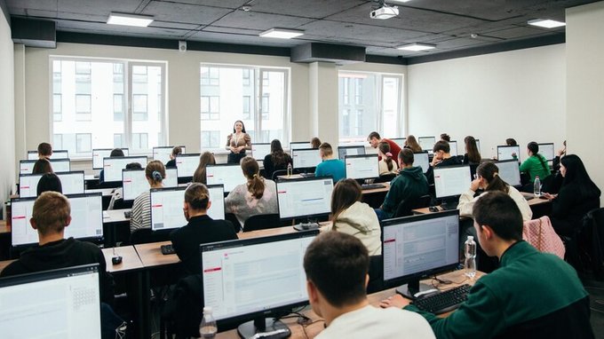 Зеленський висловився за зміну формату проведення НМТ 2