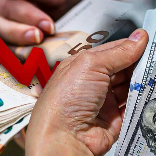 Вартість валют 4 серпня: скільки коштуватимуть долар, євро та злотий