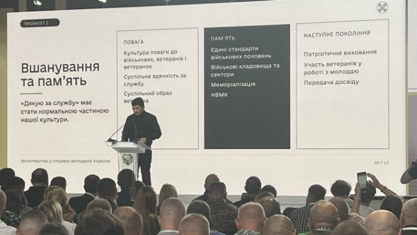 Хто оголосив про перевірку будівництва НВМК