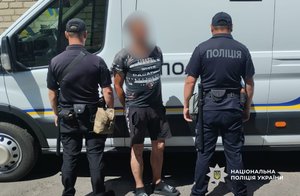 Вибух гранати на Одещині: військовий кинув вибухівку в бік дітей