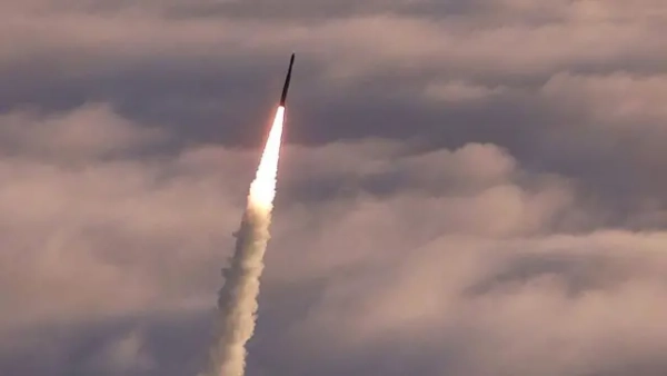 Як Сполучені Штати переглядають свою ядерну доктрину для протистояння Росії та Китаю