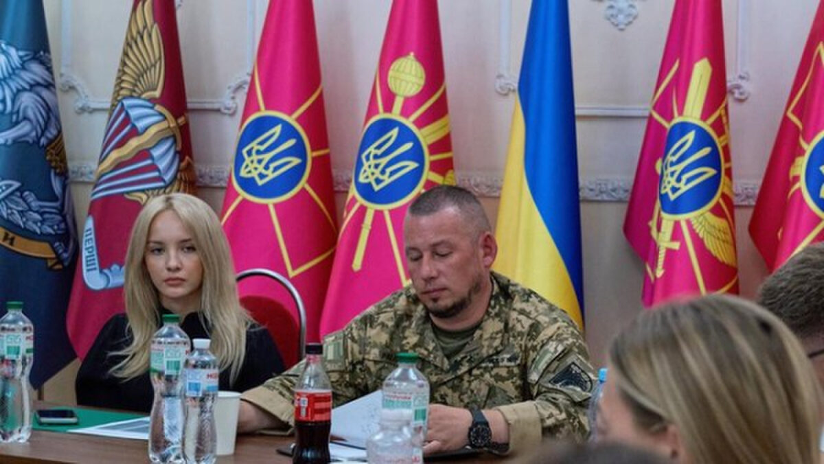 Заступник голови Офісу Президента заперечив інформацію про зниження максимального віку для мобілізації до 55 років. 3