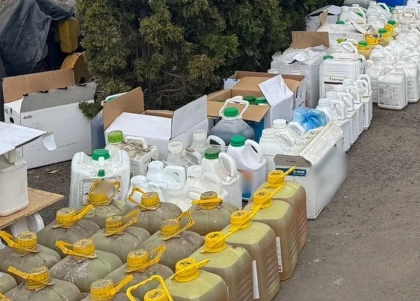 СБУ передала до суду справу щодо виробників фальшивих агрохімікатів