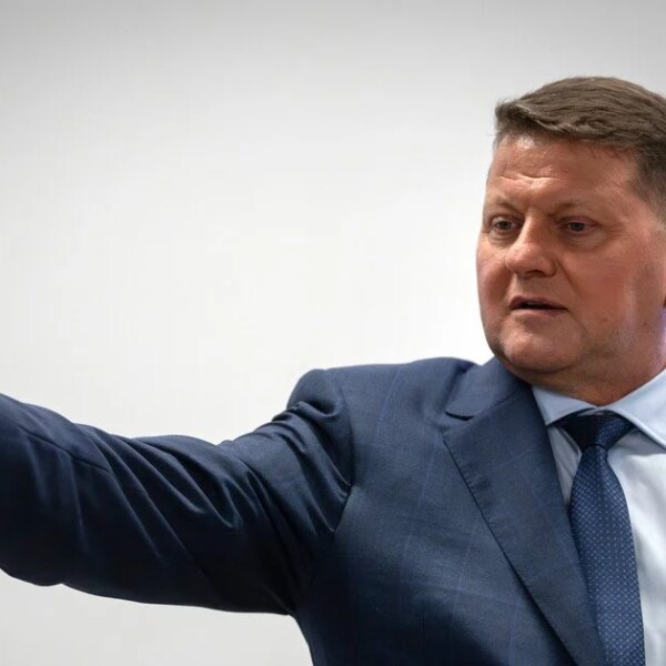«Казки — це брехня»: Залужний стверджує, що Україна ніколи не&hellip;