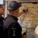 Французькі ліси гасять українські пожежники 20