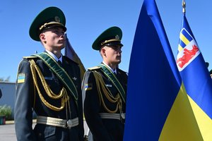 Повернення праху Євгена Коновальця: як це сталося 20