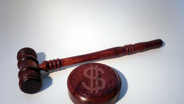 Судовий процес щодо родички колишньої голови Хмельницької МСЕК, яка намагалася приховати близько 20 мільйонів гривень на австрійському банківському рахунку. 4