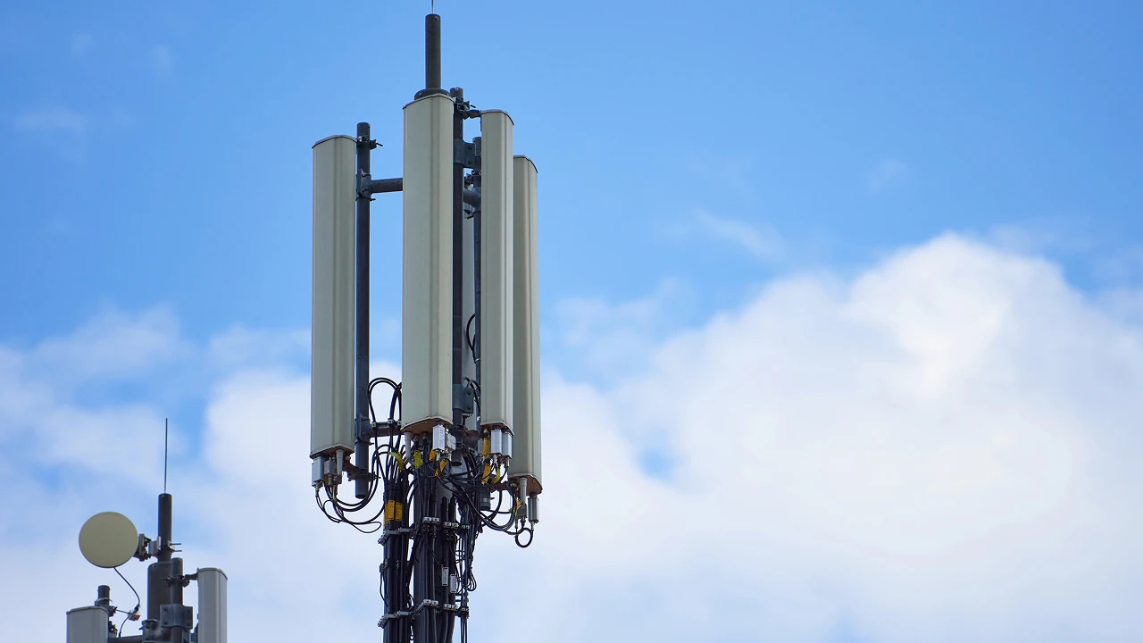 Київстар: 5G в Україні – запуск відкладено до перемоги 2