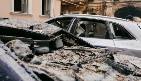 Кількість жертв російського нападу в Одесі збільшилася до восьми.