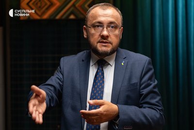 “Українці в Польщі загалом забезпечують себе. Але уявіть, якби до нас прибуло стільки поляків”, – інтерв'ю посла України