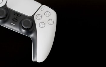 Сенсорний геймпад PlayStation - патент Sony