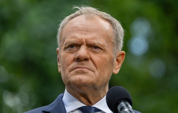 Прем’єр-міністр Польщі заявив про підготовку Росії до загострення конфлікту