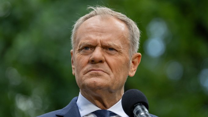 Прем'єр-міністр Польщі заявив про підготовку Росії до загострення конфлікту 2