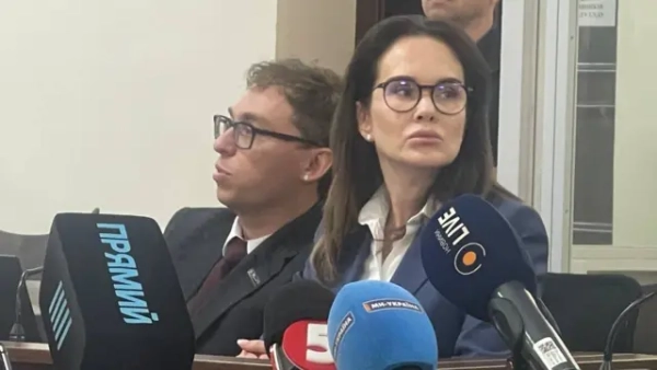 5 уроків з історії Ірини Мудрої, яка раніше співпрацювала із Зеленським