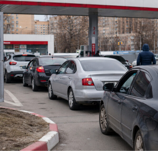 Російська Федерація знову ввела обмеження на вивезення дизельного палива.