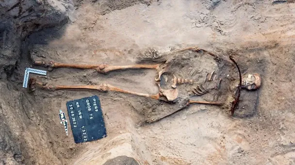 Фото: Journal of Archaeological Science: Reports