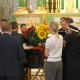 У Харкові загиблого польського волонтера поховали в Києві 23