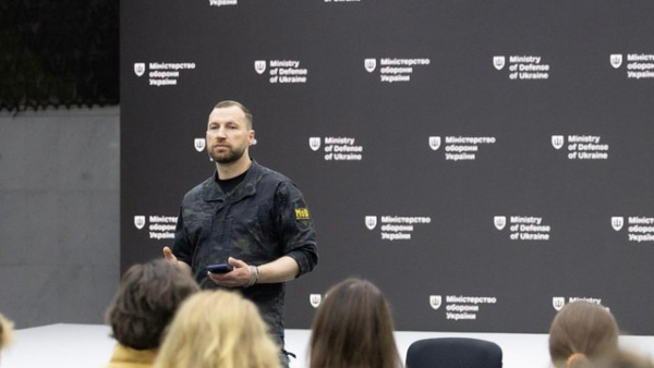 Хмара: першочергове завдання – зберегти колектив Міноборони, відбудуться посилення певних напрямків через призначення заступників
